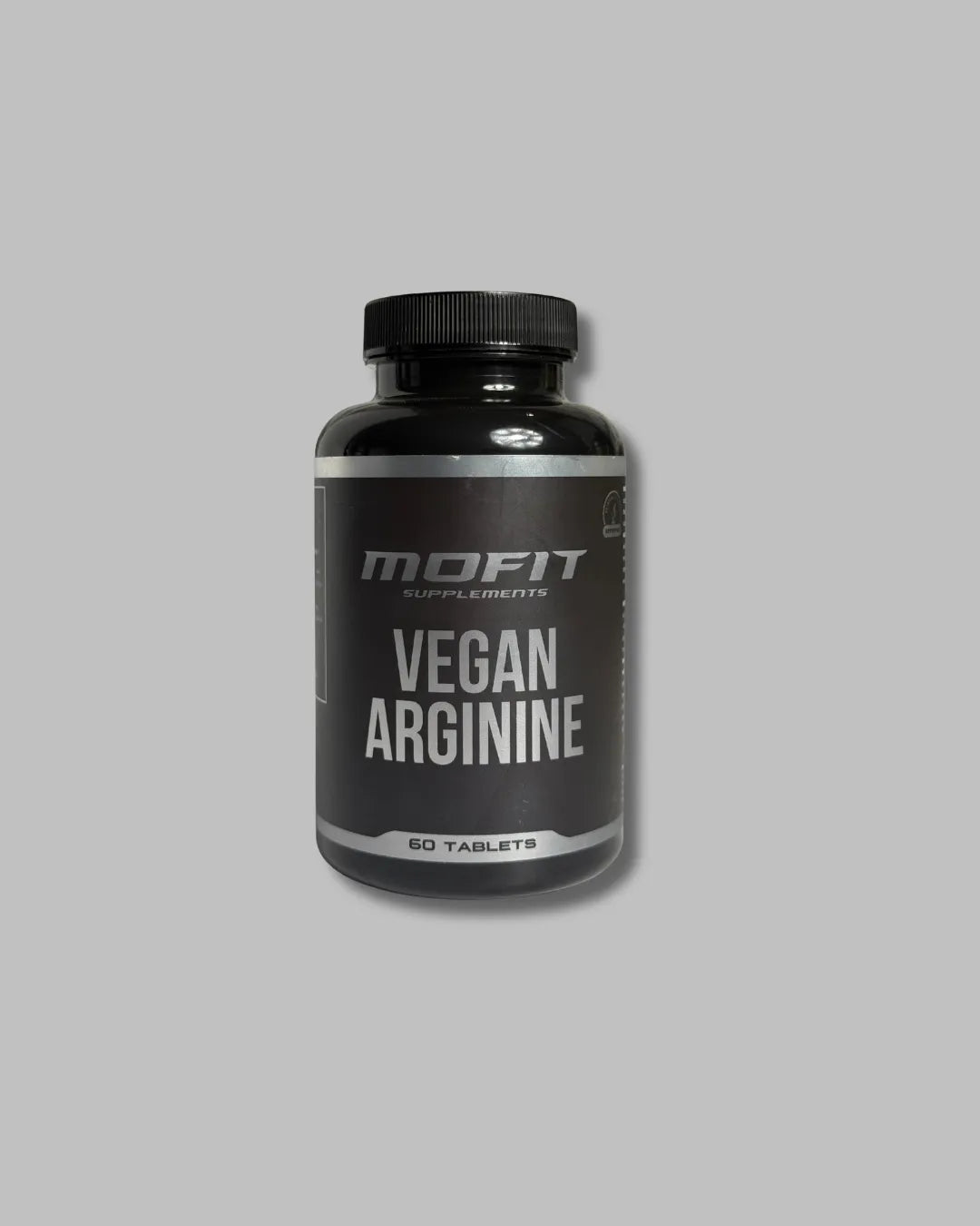 VEGAN ARGININE